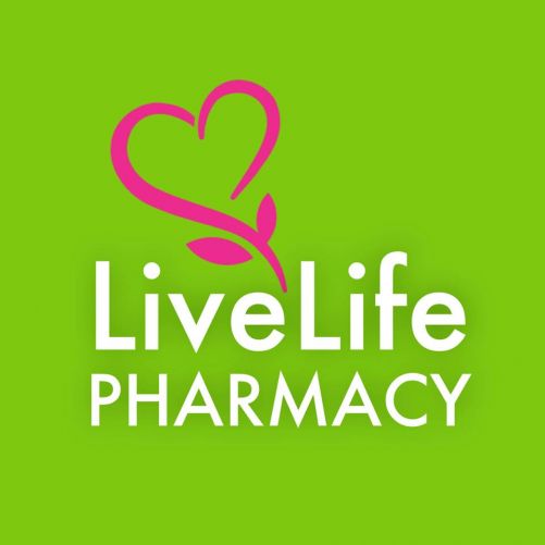 Live Life Pharmacy