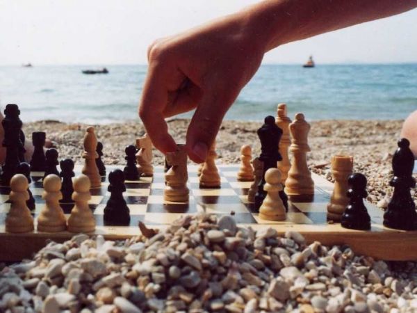 Noosa Shire Chess Club Incorporated